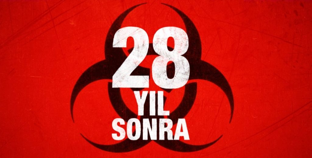 “28 Yıl Sonra” Filminin İlk Fragmanı Yayınlandı