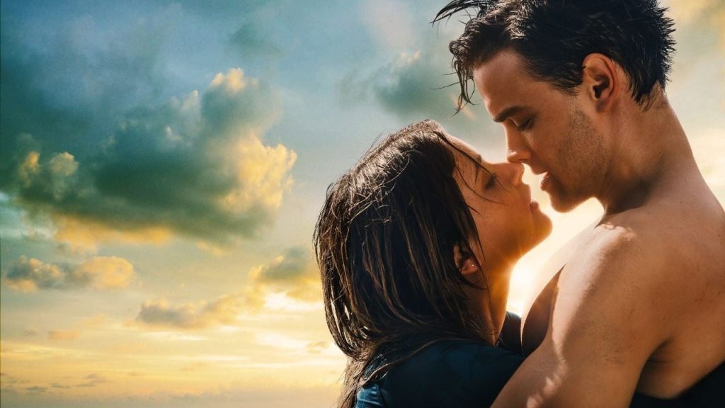 “Culpa Mia” Devam Filmi “Culpa Tuya”dan Yeni Fragman – Haberler