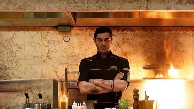 Disney+’ın Yerli Orijinal Filmi “Umami”den Yeni Afiş Geldi – Haberler