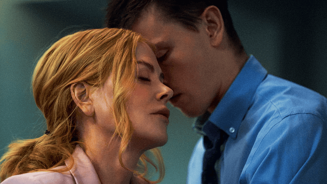 Nicole Kidman’ın Yeni Filmi “Babygirl”, ilhamını “Eyes Wide Shut” Filminden Alıyor – Haberler