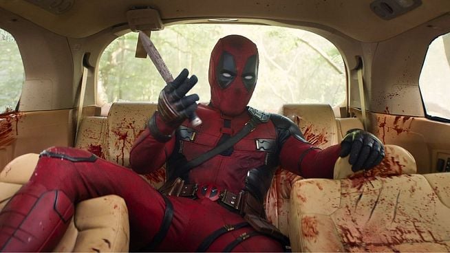 Ryan Reynolds, Deadpool’u Yardımcı Karakter Olarak Devam Ettirmek İstiyor – Haberler
