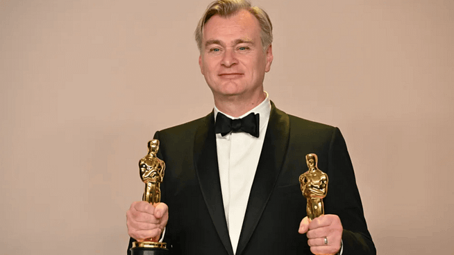 Christopher Nolan Yeni Filmiyle İlgili Çok Ketum – Haberler