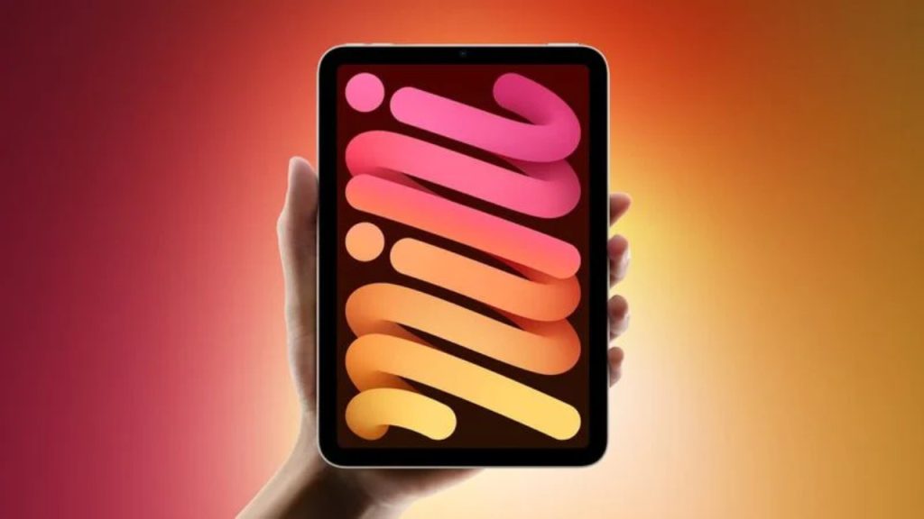 Apple’dan 20 inç katlanabilir iPad geliyor!