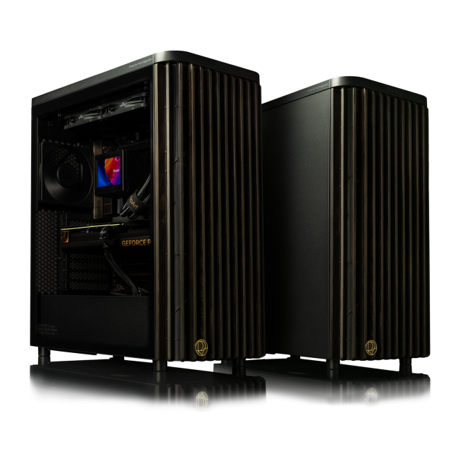 ASUS, ProArt PA401 Wood Edition Kasayı Tanıttı