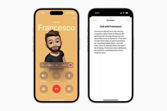Apple Çin’de Yapay Zeka Geliştirme Konusunda Zorlanıyor