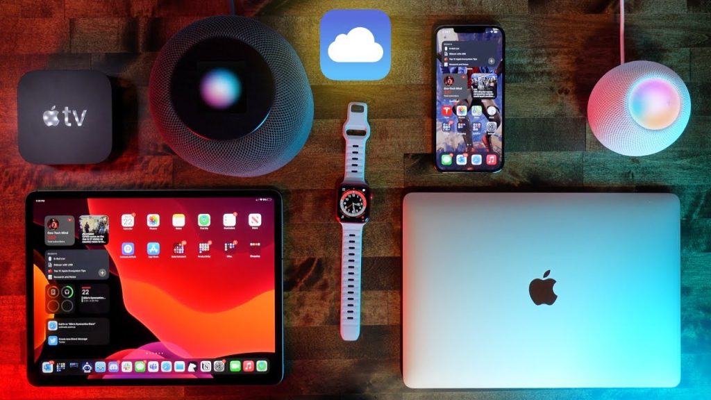 Apple piyasa değeri 4 trilyon dolara yaklaştı