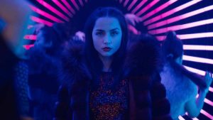 John Wick Spin-Off Filmi Ballerina’dan Yeni Fragman Paylaşıldı