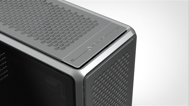 Cooler Master, MasterFrame Kasalarını Tanıttı