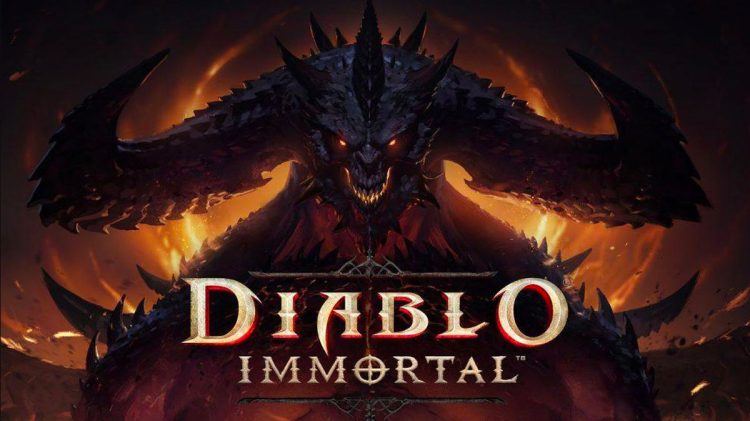Diablo Immortal’da Prime Evil ile Yeniden Buluşuyoruz