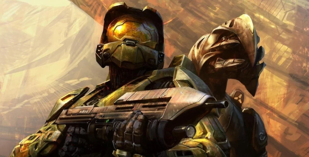 Halo Serisinde Büyük Sızıntı Yaşandı: 90 GB Veri Ortaya Çıktı