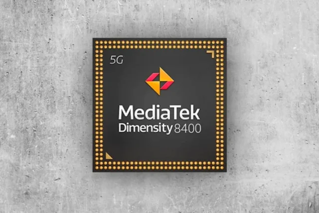 MediaTek Dimensity 8400 Özellikleri Ortaya Çıktı