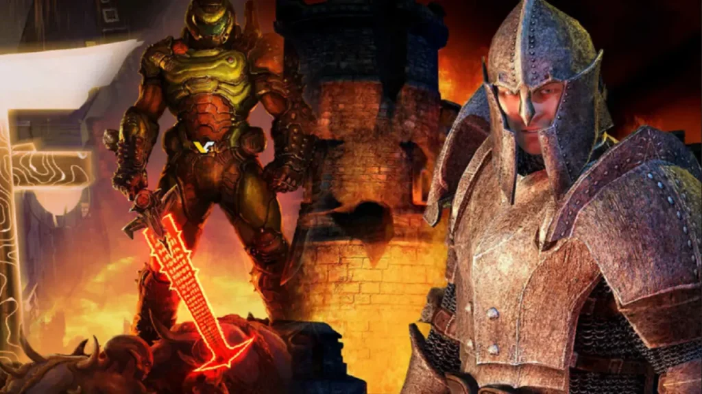 Elder Scrolls Oblivion Remake, çok yakında duyurulabilir!