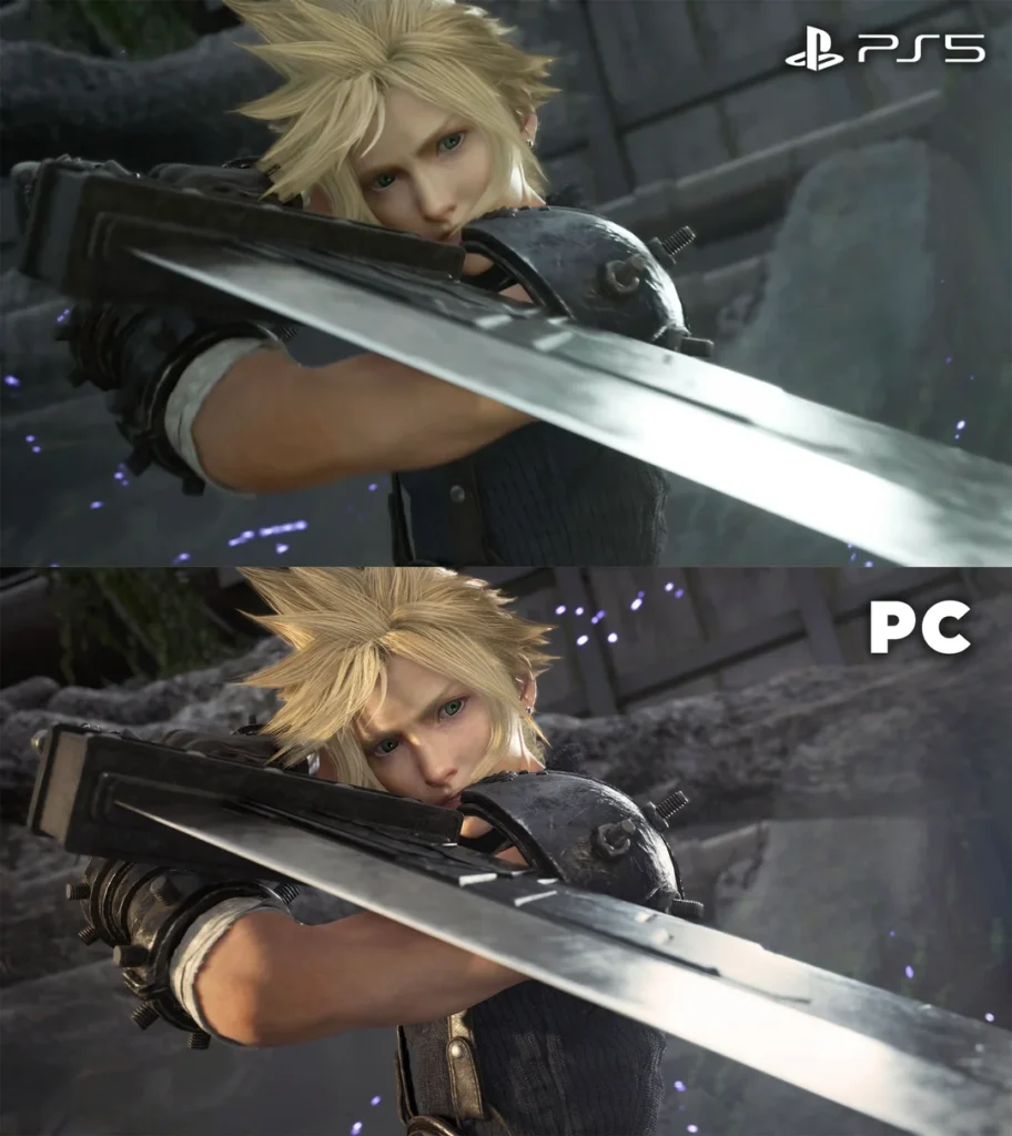 FF7 Rebirth yapımcısı gelecekteki oyunların tek platforma özel olamayacağını belirtti