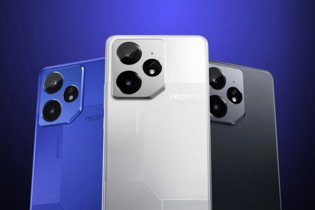 Realme Neo 7 Tanıtıldı, İşte Özellikleri Ve Fiyatı