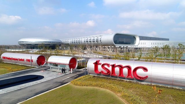 TSMC, Arizona Fabrikalarının 2028’den İtibaren 2nm Çip Üreteceğini İddia Ediyor