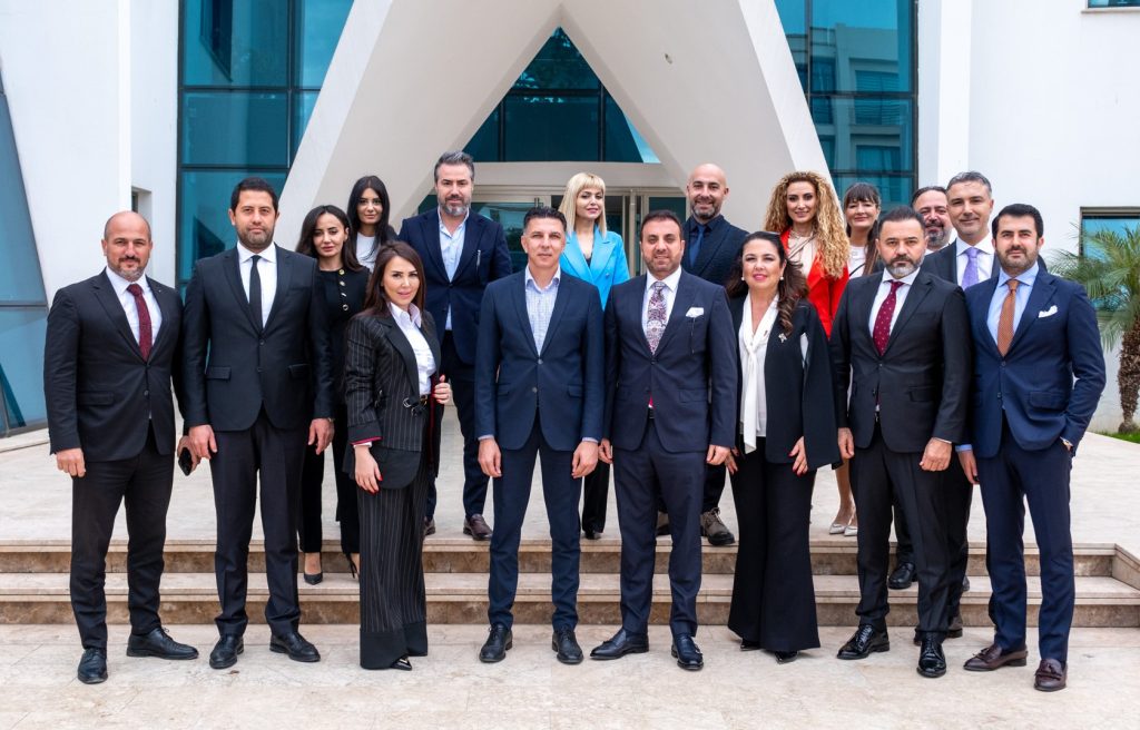 ‘KKTC ile ortak projeler geliştirerek ekonomik iş birliğini artıracağız’
