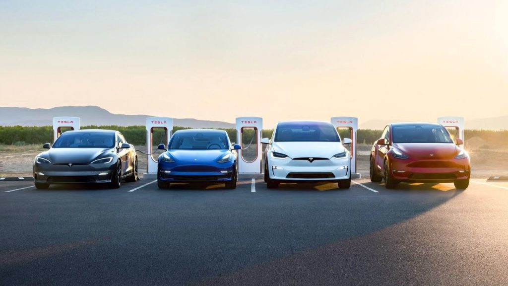 Tesla elektrikli araçların şarjını iyileştirecek yeni teknoloji geliştirdi
