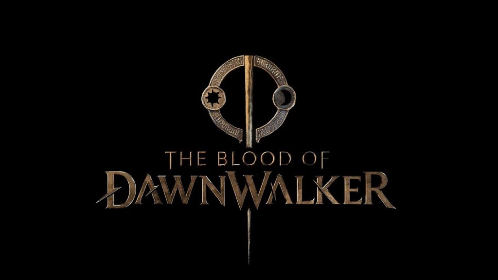 The Blood Of Dawnwalker Duyuruldu! Tam Tanıtım Ocak Ayında Gelecek