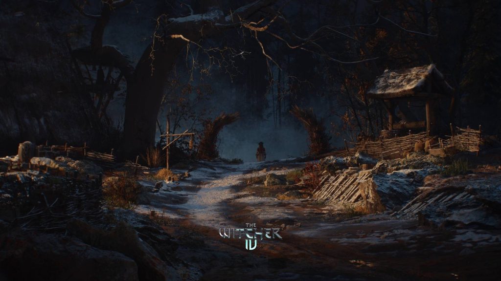 The Witcher 4’ün İlk Fragmanı The Game Awards’ta Paylaşıldı