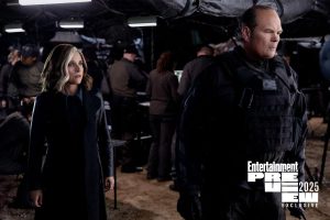 Thunderbolts Filminden Yeni Tanıtım Görselleri Paylaşıldı