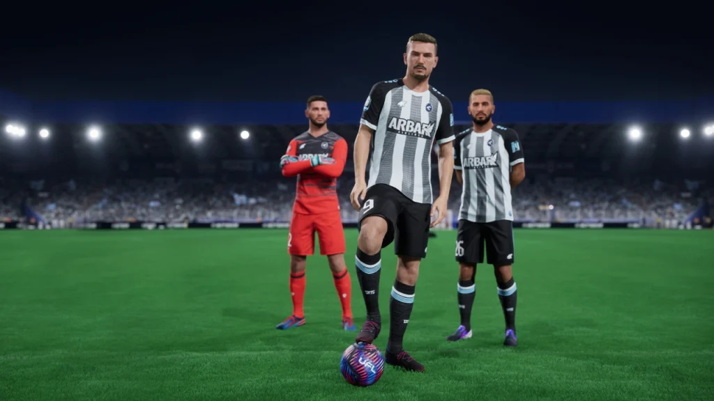 UFL İncelemesi – LEVEL Online