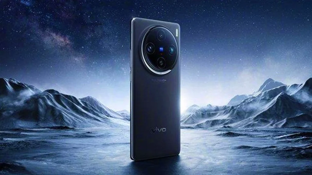 vivo X200s neler sunacak? – ShiftDelete.Net
