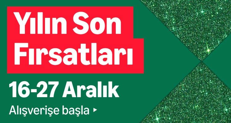 Amazon Yılın Son Fırsatları Kampanyası: Anakartlar