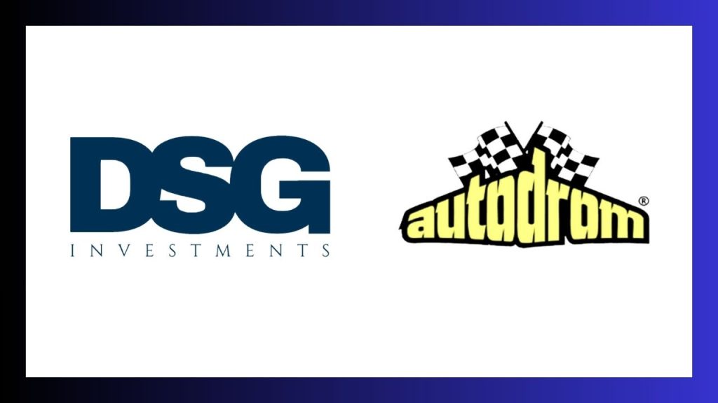 DSG Investments, ilk yatırımını sürüş teknikleri eğitimi girişimi Autodrom’a yaptı