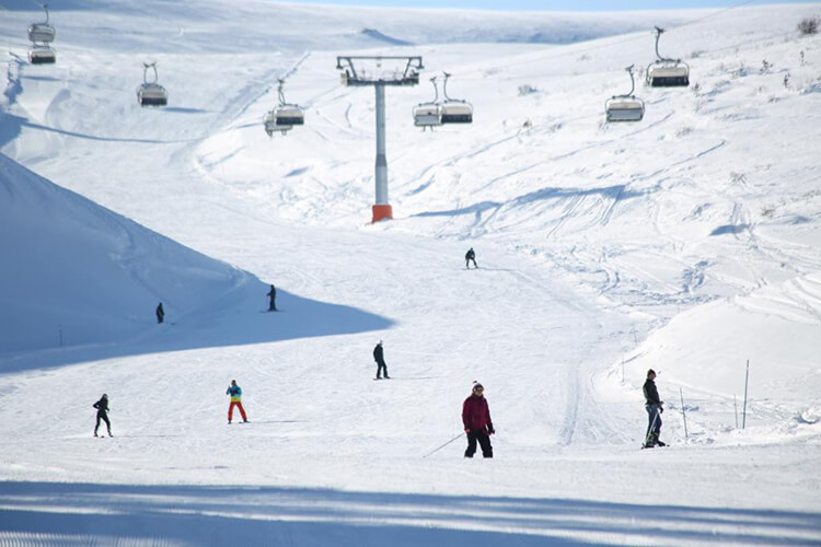 Ordu Çambaşı Kayak Merkezi 2025 Skipass Fiyatları – Çambaşı Kayak Merkezi 2025 Ücretleri