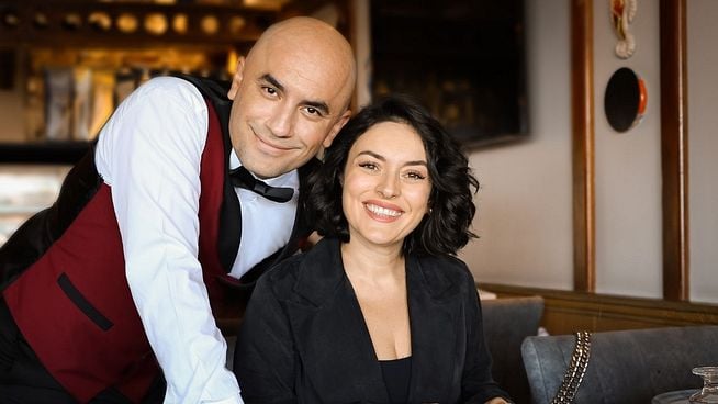 Giray Altınok ve Ezgi Mola’yı Buluşturan “Başka Bir Sen” Yakında Disney+’ta! – Haberler