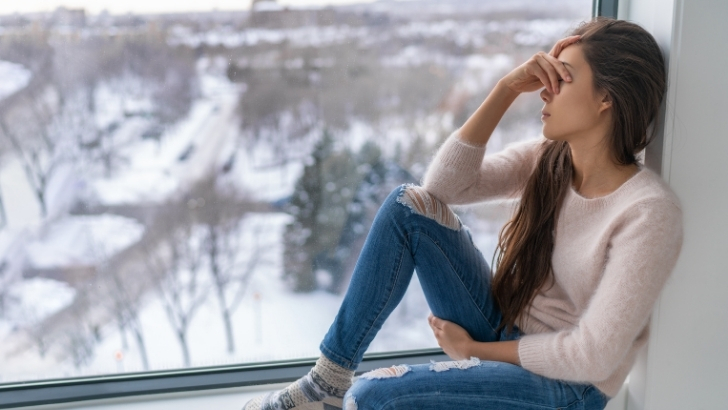 Depresyon bulaşıcı mıdır? -Uplifers