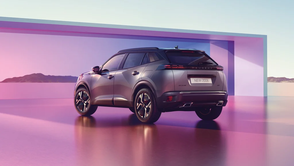 Peugeot E-2008 fiyat listesi! – Aralık 2024