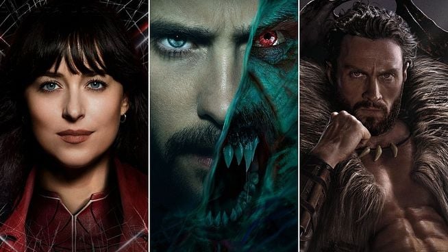 Sony Pictures, Spider-Man Karakterlerine Odaklanan Marvel Filmlerinden Vazgeçti! – Haberler