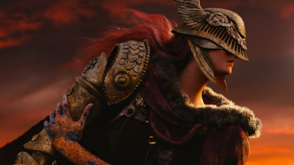 Elden Ring, FromSoftware için en iyi oyun oldu