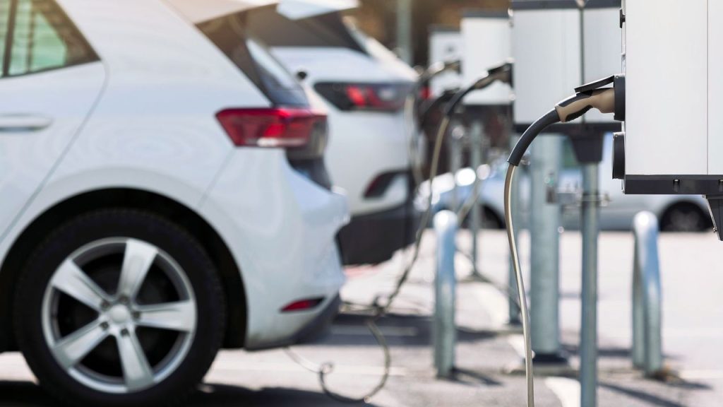 Elektrikli araç satışları rekor kırdı!