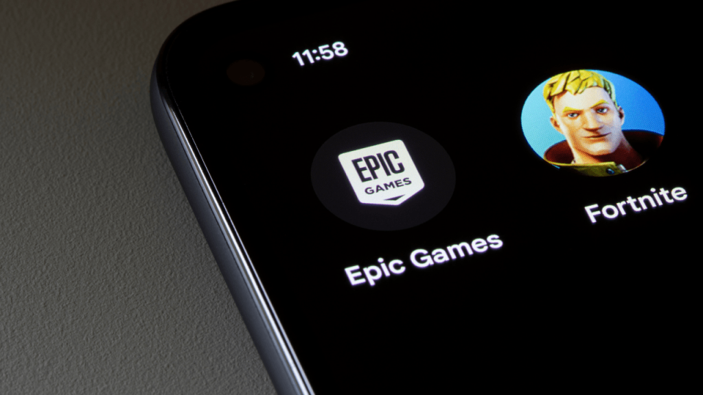 Epic Games, Google’ın antitröst suçlamalarındaki itirazına yanıt verdi