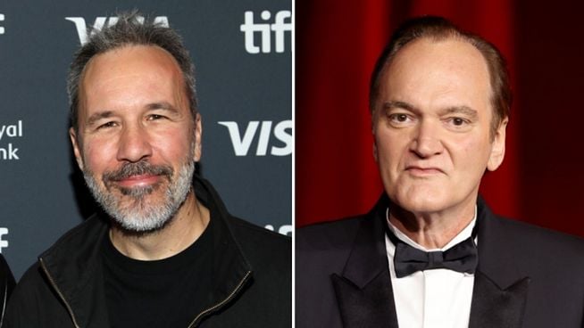 Denis Villeneuve En Sevdiği Tarantino Filmini Açıkladı – Haberler