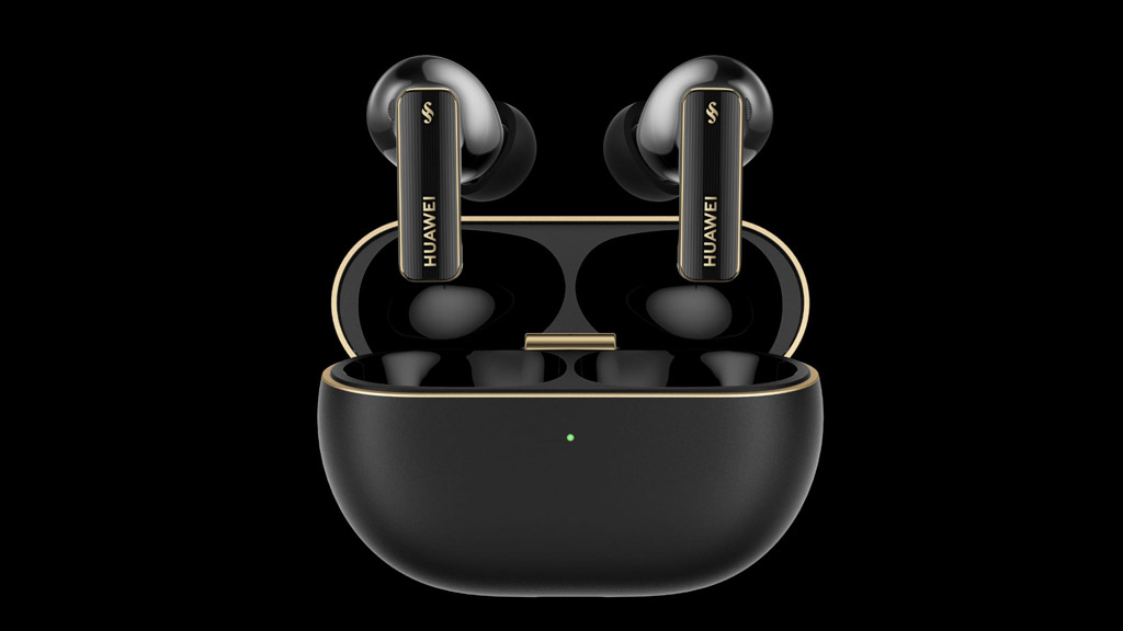 Huawei FreeBuds Pro 4 duyuruldu!