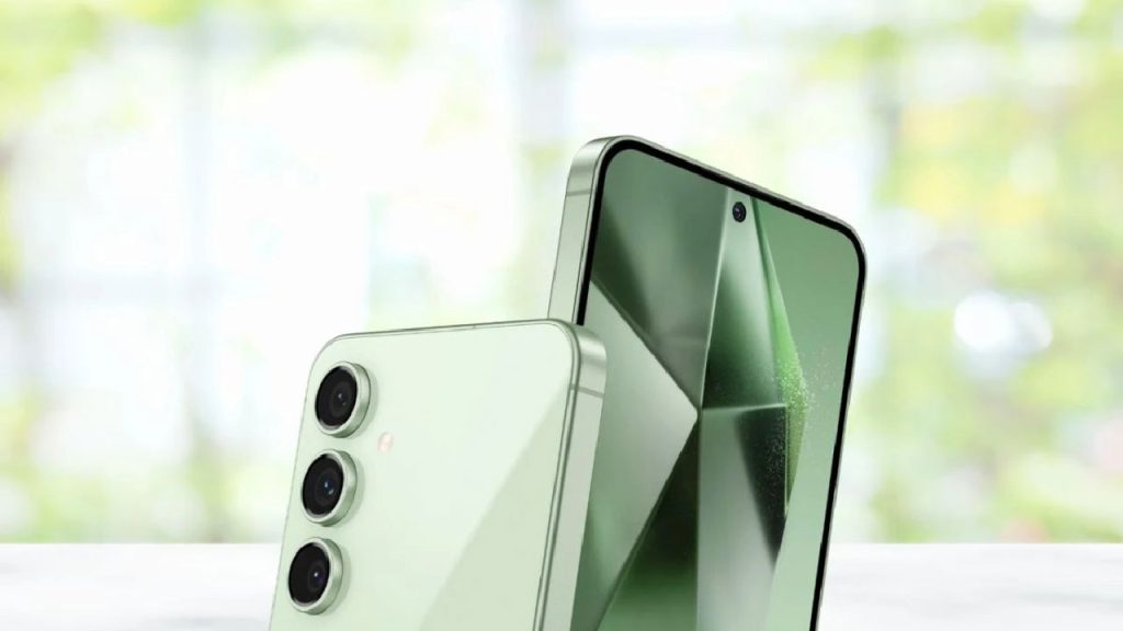 Yedi yıl güncelleme alacak Samsung modelleri!