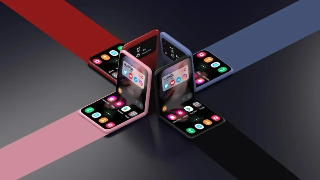 Samsung için bir ilk: Galaxy Z Flip 7 işlemcisi belli oldu!