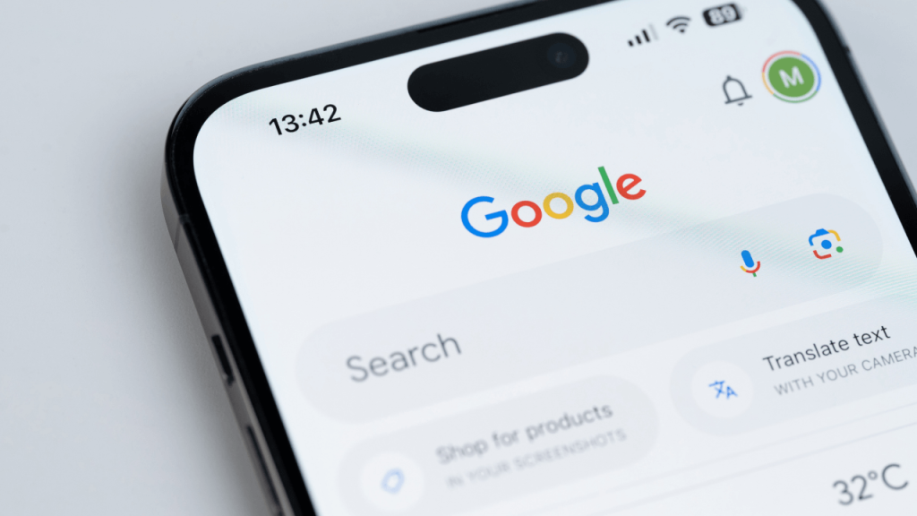 Google Arama’da kişiselleştirilmiş sonuçları kapatmak kolaylaştırıldı