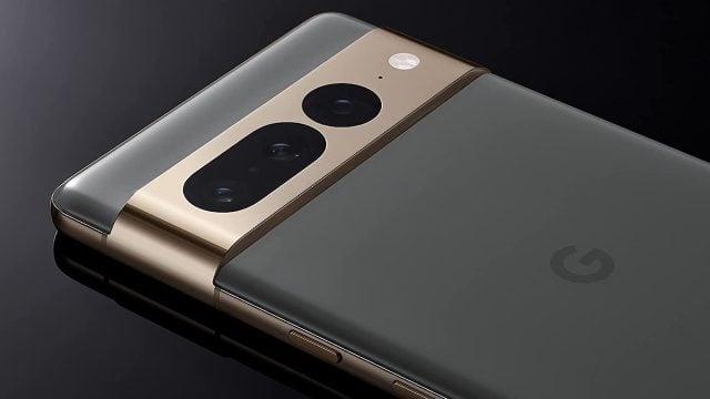 Google Pixel 10, Qualcomm Yerine MediaTek Modem Kullanabilir