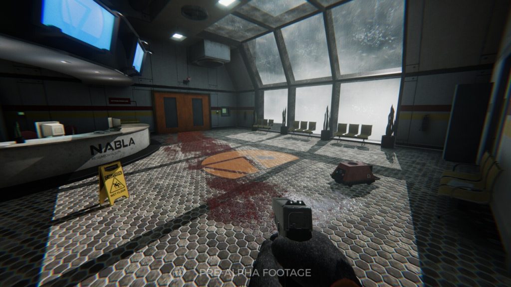 Half-Life ruhunu taşıyan Invariant duyuruldu