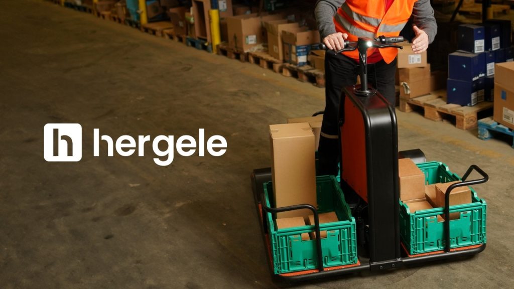 Hergele Mobility, 7.5 milyon TL hedefle kitle fonlama yatırım turuna çıktı