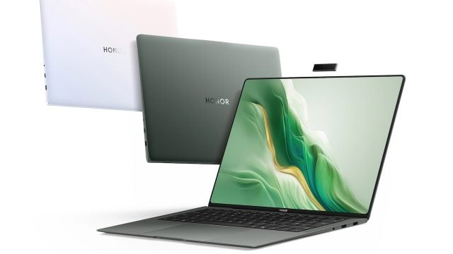 Honor MagicBook Art 14 Copilot+ PC Tanıtıldı