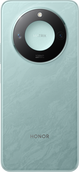 108 MP kamera ve 5800 mAh pil: Honor X9c Smart tanıtıldı!