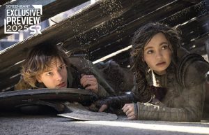 How To Train Your Dragon Live Action Uyarlamasından Yeni Tanıtım Görseli Paylaşıldı