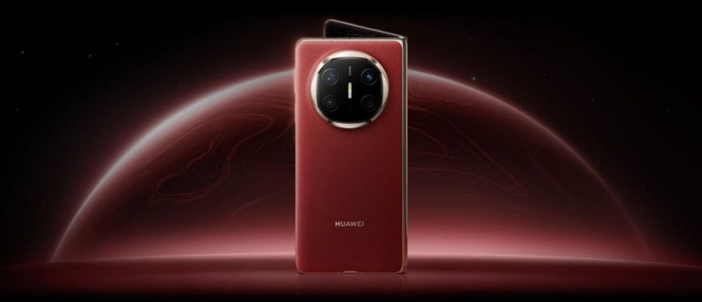 Huawei Mate X6 küresel lansman tarihi belli oldu