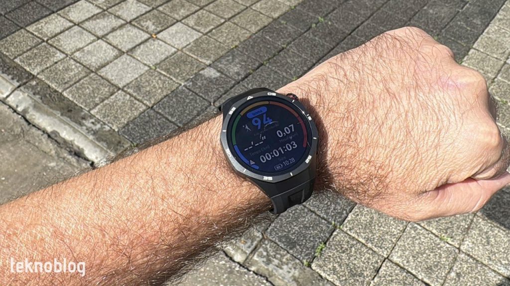 Huawei Watch GT 5 Pro için MediaMarkt’ta yıl sonuna özel fiyat