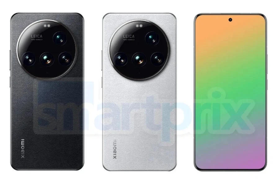 Xiaomi 15 Ultra hakkında sevindiren gelişme!